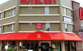 Est Hotel 2*
